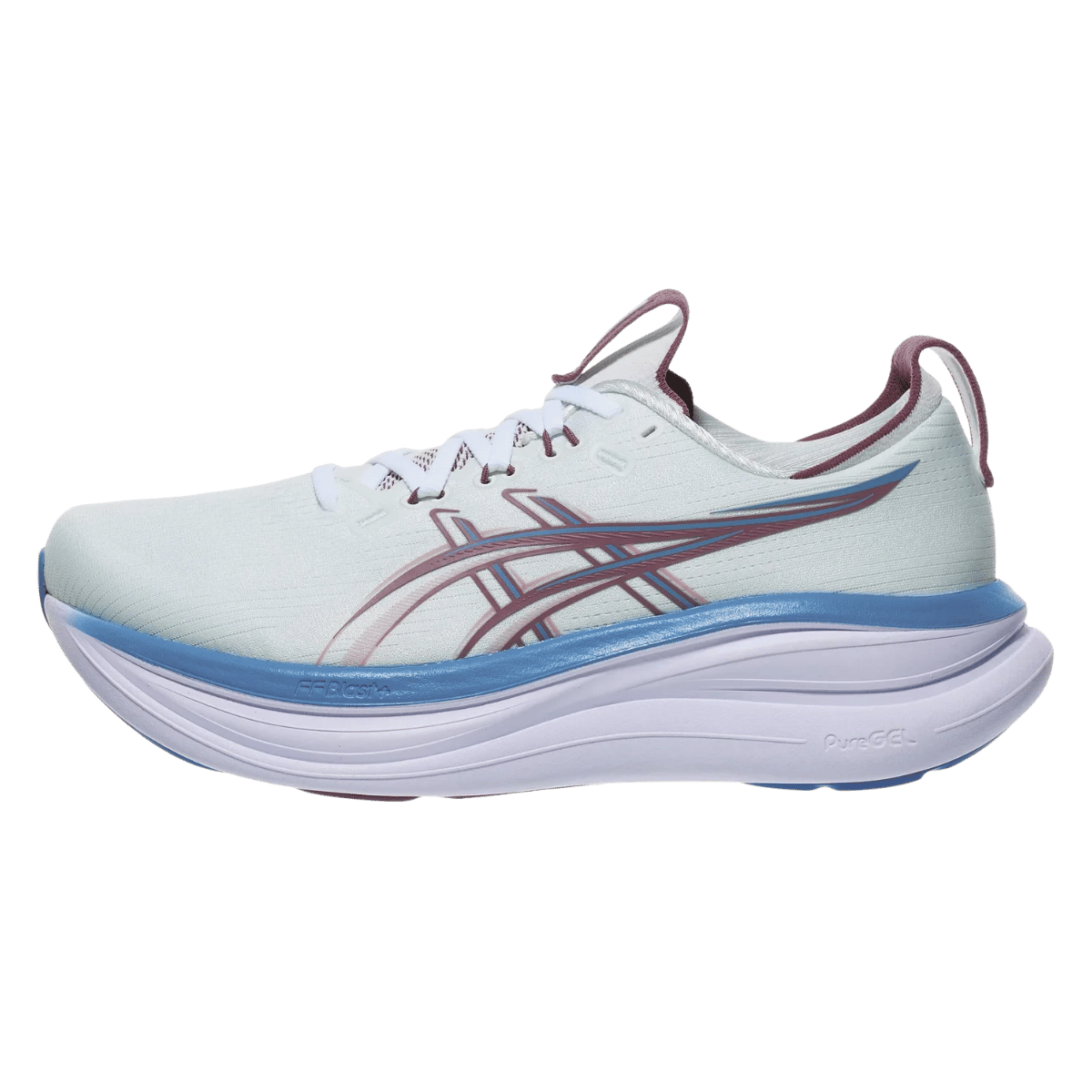 Asics Gel-Nimbus 28-Women