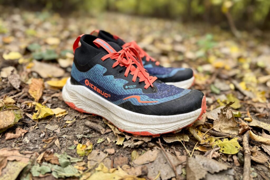 Mizuno Wave Hayate 2 Review - Believe in the Run