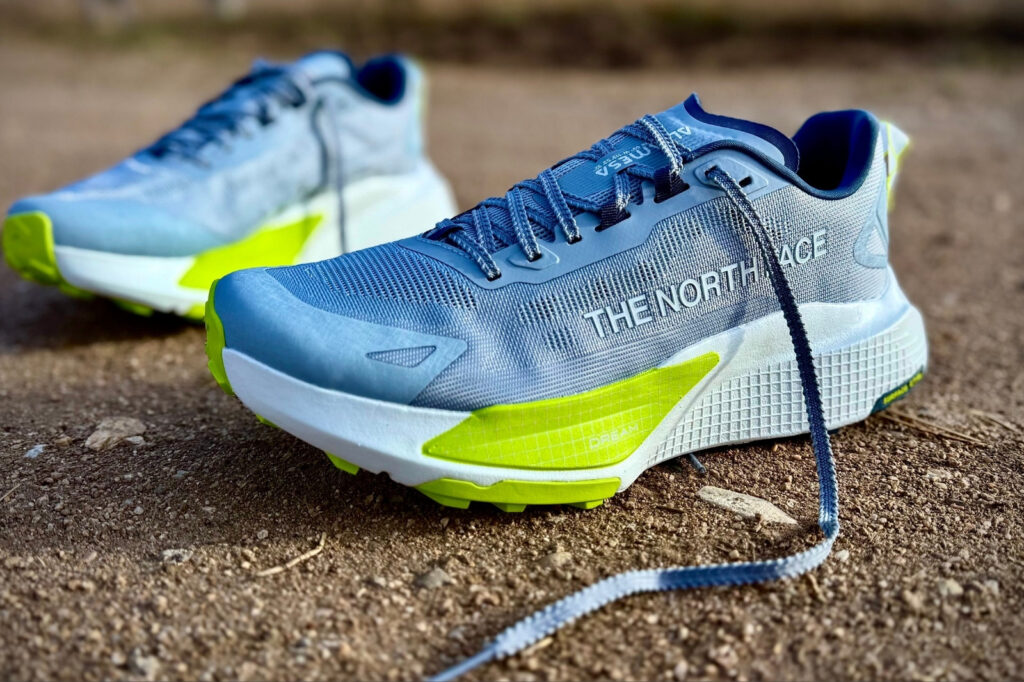 361 Degrees Yushan 2 Performance Review - Believe in the Run