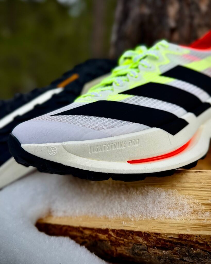 Adidas Terrex Agravic Speed Ultra 2 Review: A Meaner Mountain