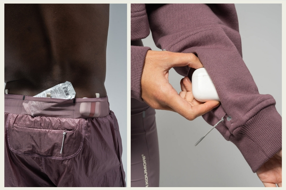 adidas x hermanos koumori - pockets and stuff