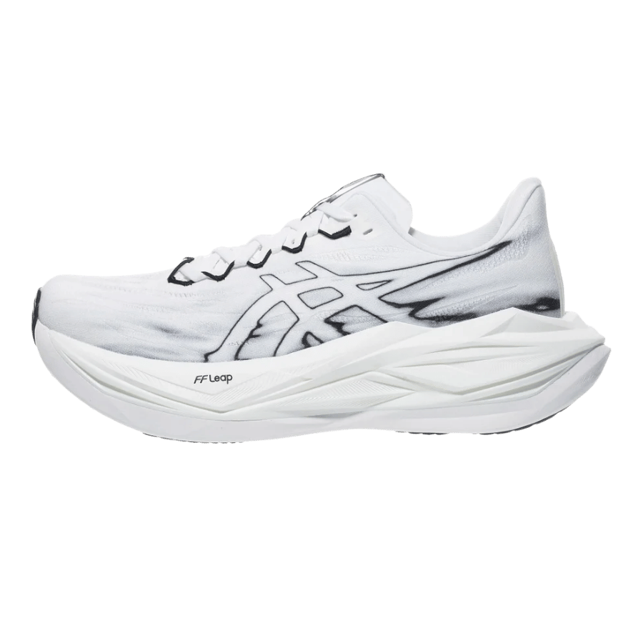 asics superblast 3 - shoe finder men white