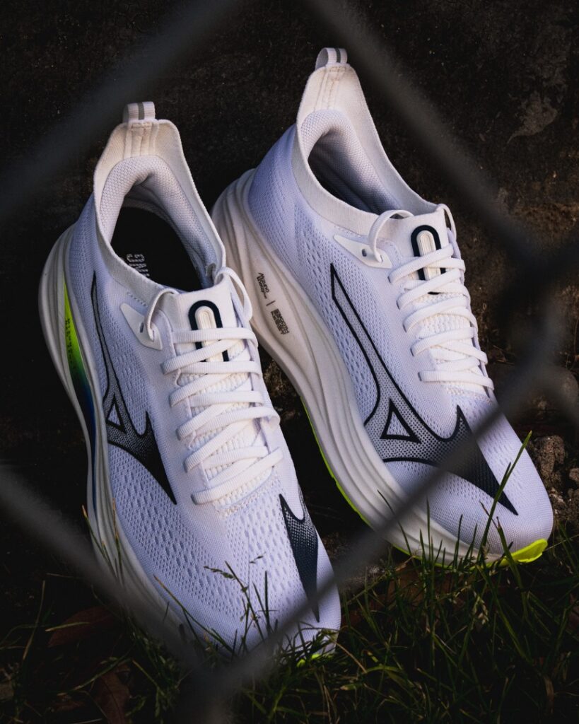 mizuno neo zen 2 - fence