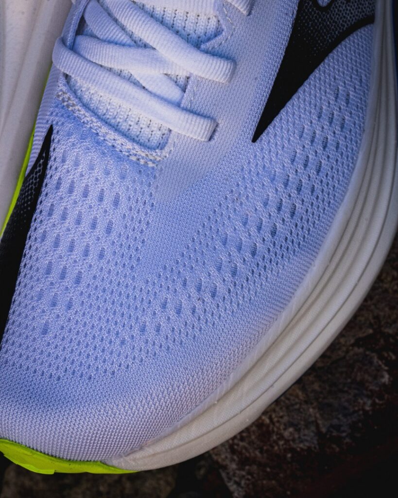 mizuno neo zen 2 - laces