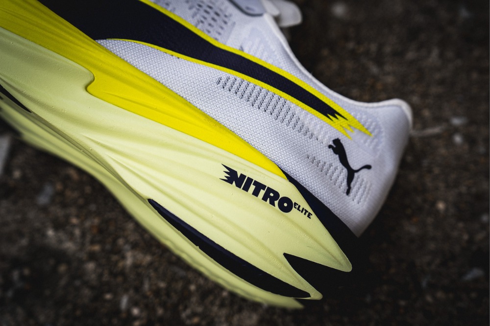 puma deviate nitro elite 4 - nitro elite