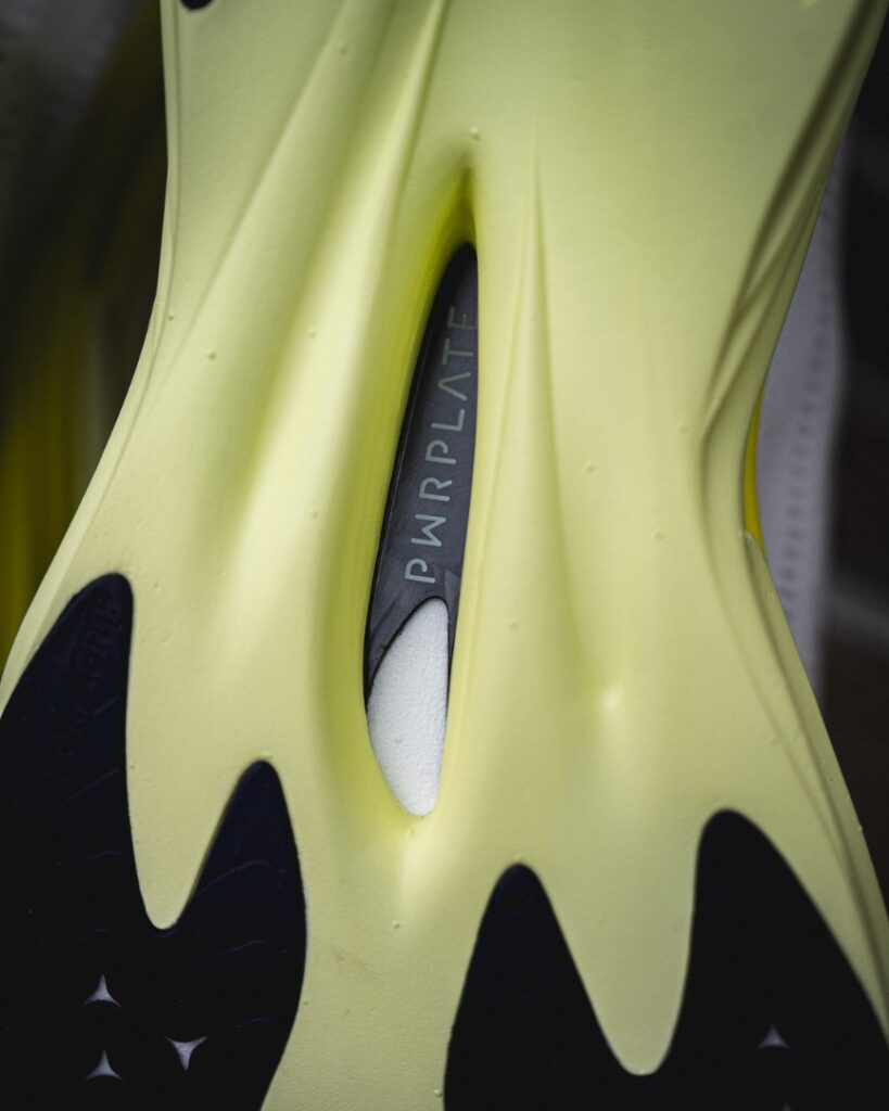 puma deviate nitro elite 4 - pwrplate