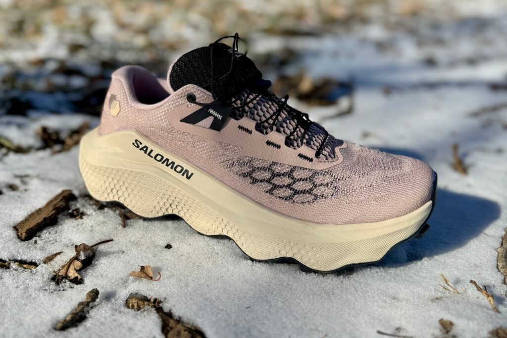 Inov-8 RoadFly Review: Minimal Feel, Maximum Grip - Believe in the Run