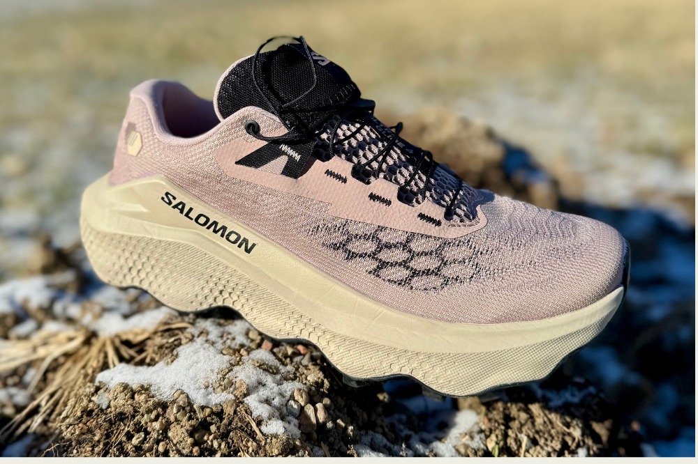salomon ultra glide 4 - feature 2
