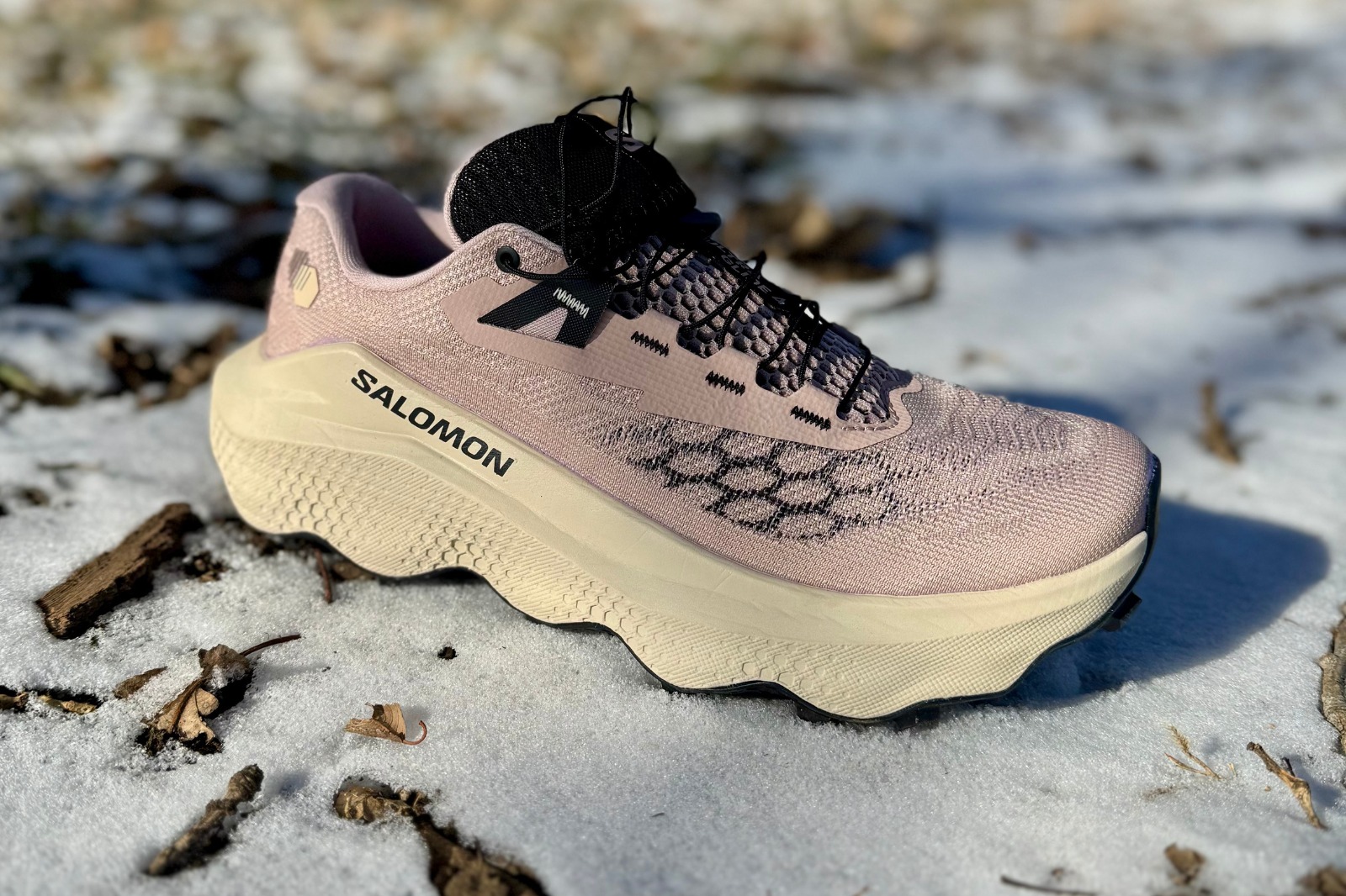 Salomon S Lab Ultra Glide 1 5 Review Just What We Wanted Believe In 