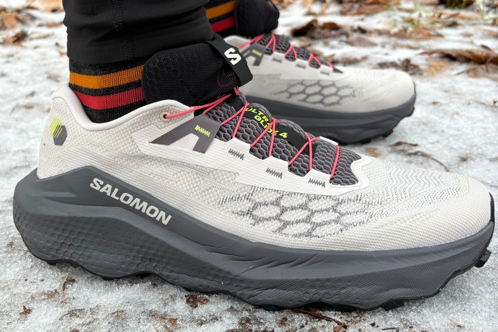 salomon ultra glide 4 - lateral men