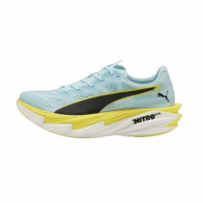 shoe finder - puma deviate nitro elite 4