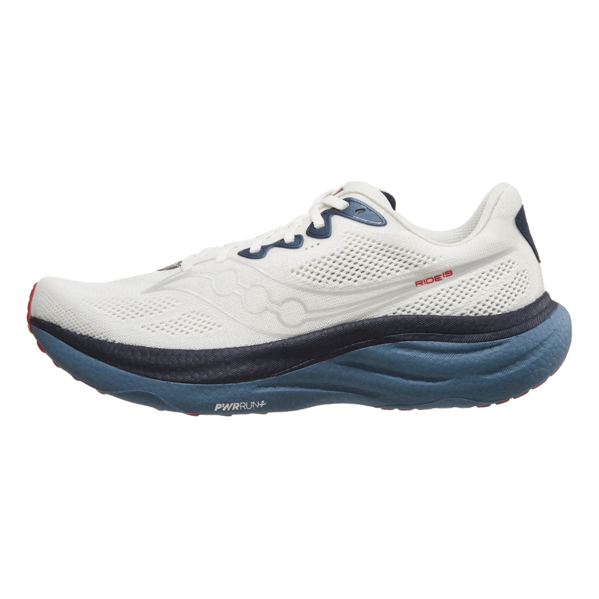 shoe finder - saucony ride 19 shop
