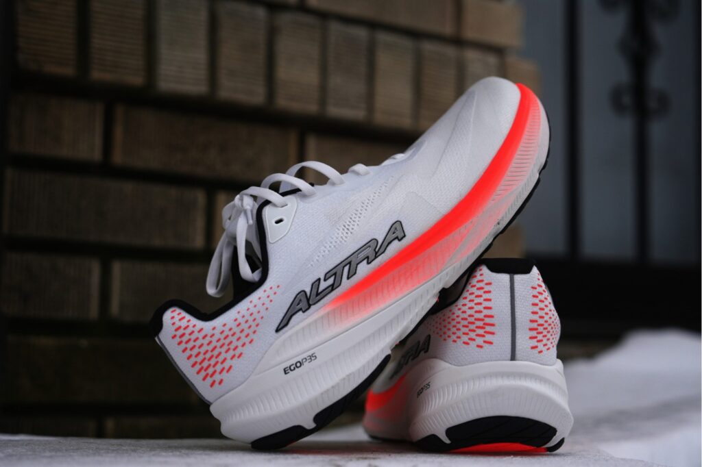 Altra Experience Flow 3 Review: Flow State Achieved - Believe in the Run