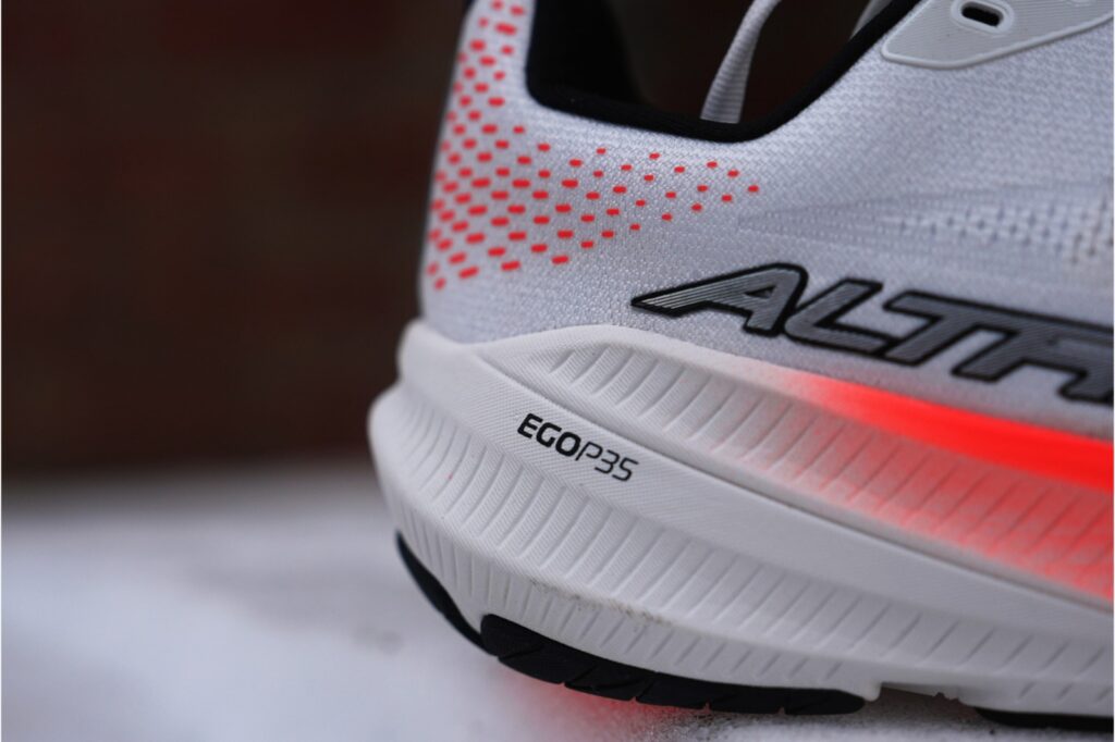 Altra Experience Flow 3 Review: Flow State Achieved - Believe in the Run
