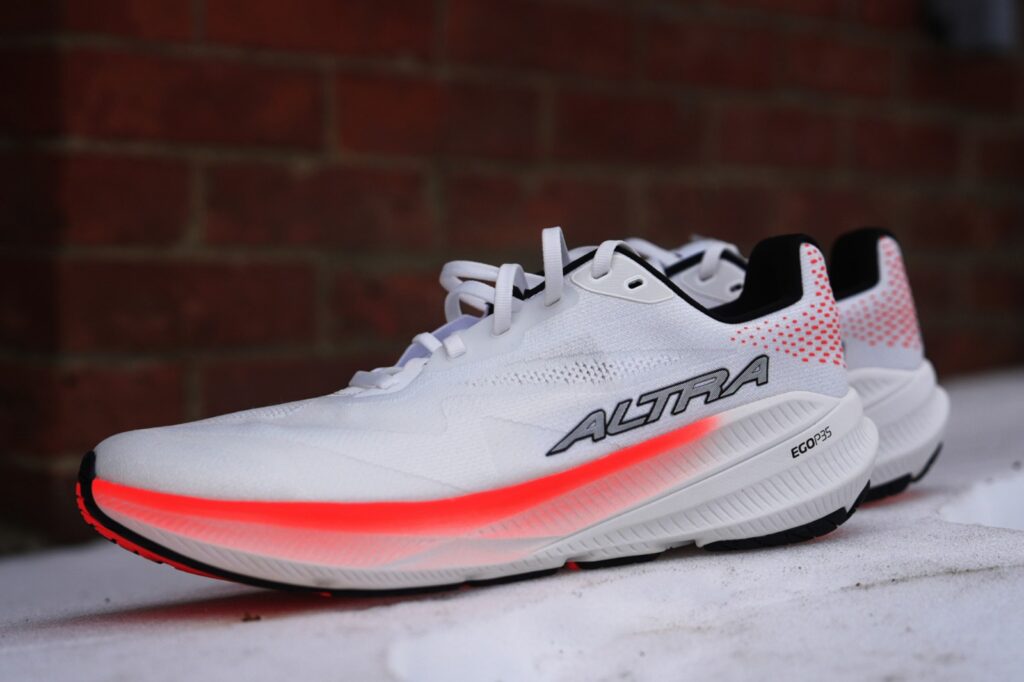 Altra Experience Flow 3 Review: Flow State Achieved - Believe in the Run