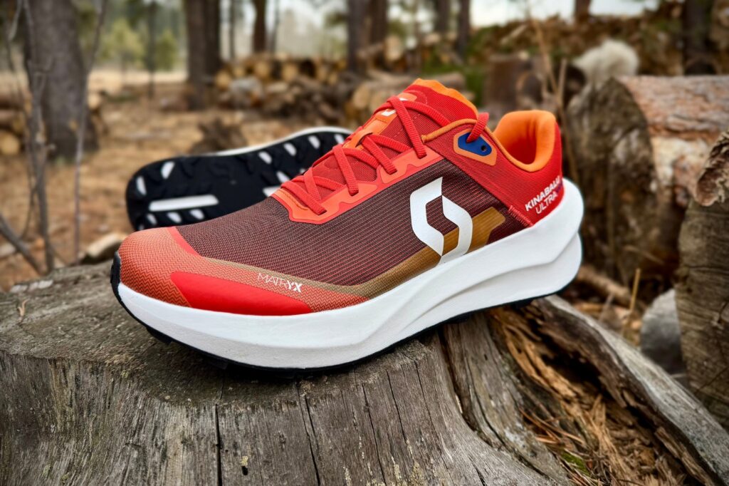 nike terra kiger 5 red