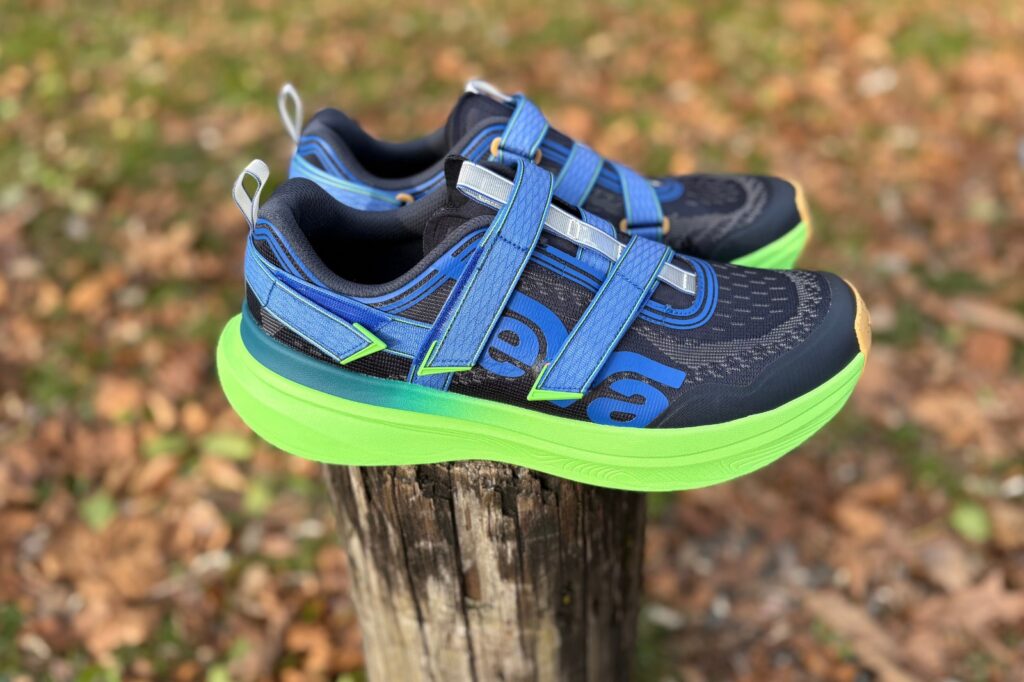 Salomon Pulsar Trail Pro 2 Review: Look Bonita, Feel Bonita