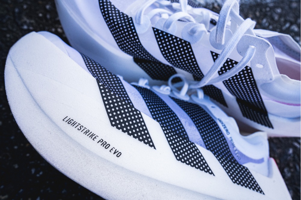 adidas prime x evo - lightstrike pro evo