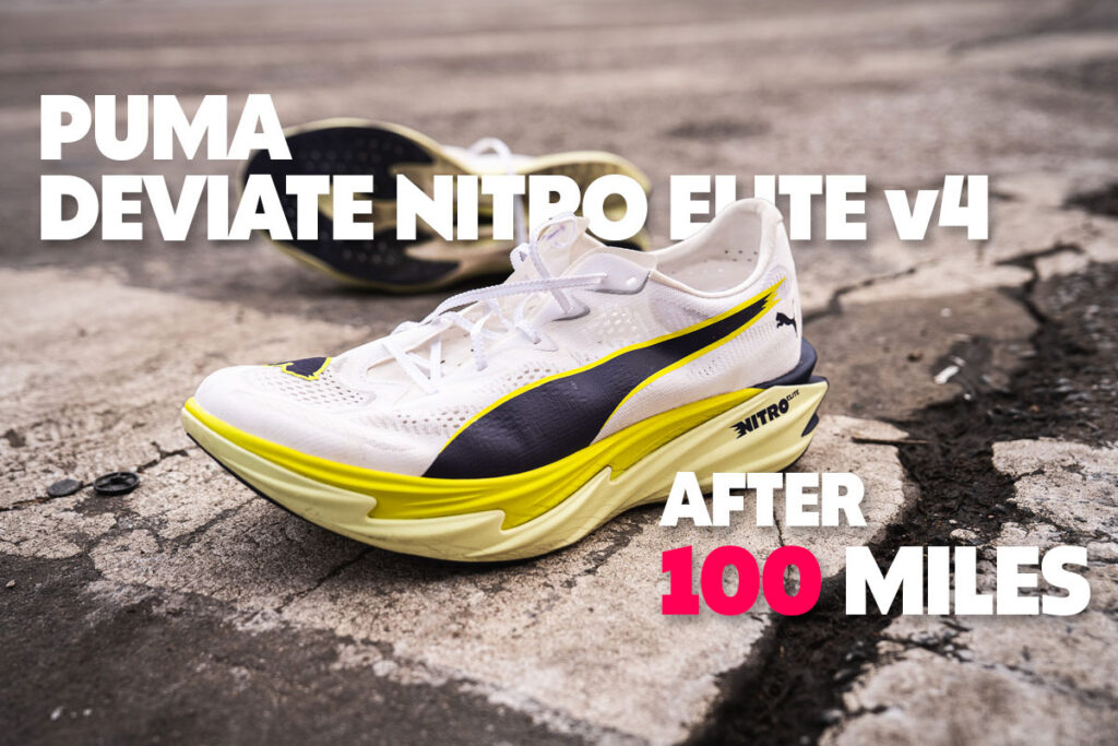Puma R Deviate Fast R Puma Fast-R Nitro Elite 2 | Video Review - Believe in the Run