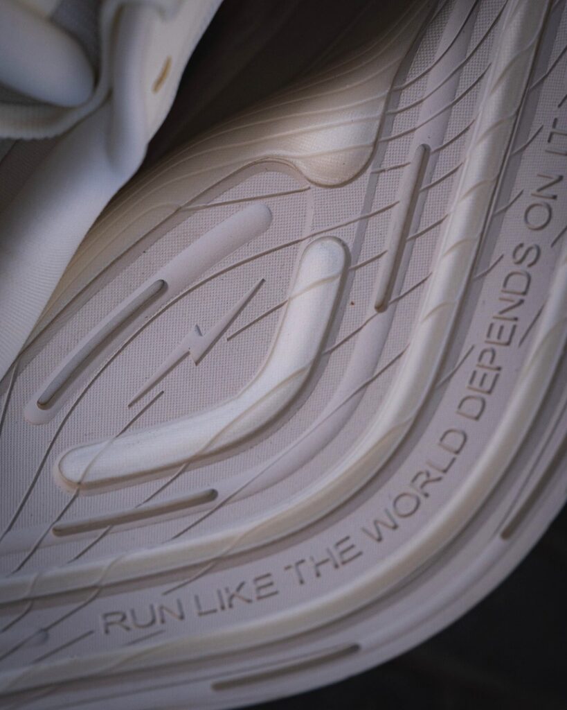 hylo axis outsole rubber