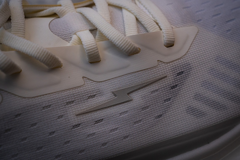 hylo axis - lightning