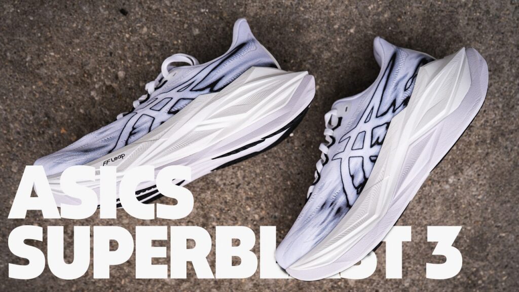 Asics Metaspeed Edge Tokyo | Video Review - Believe in the Run