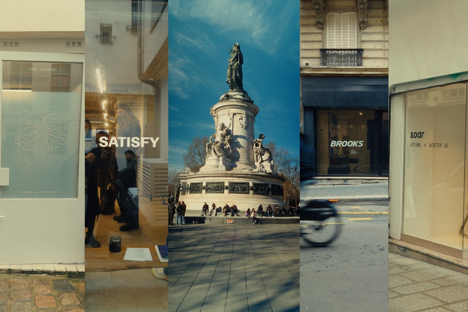 paris fashion week - feature