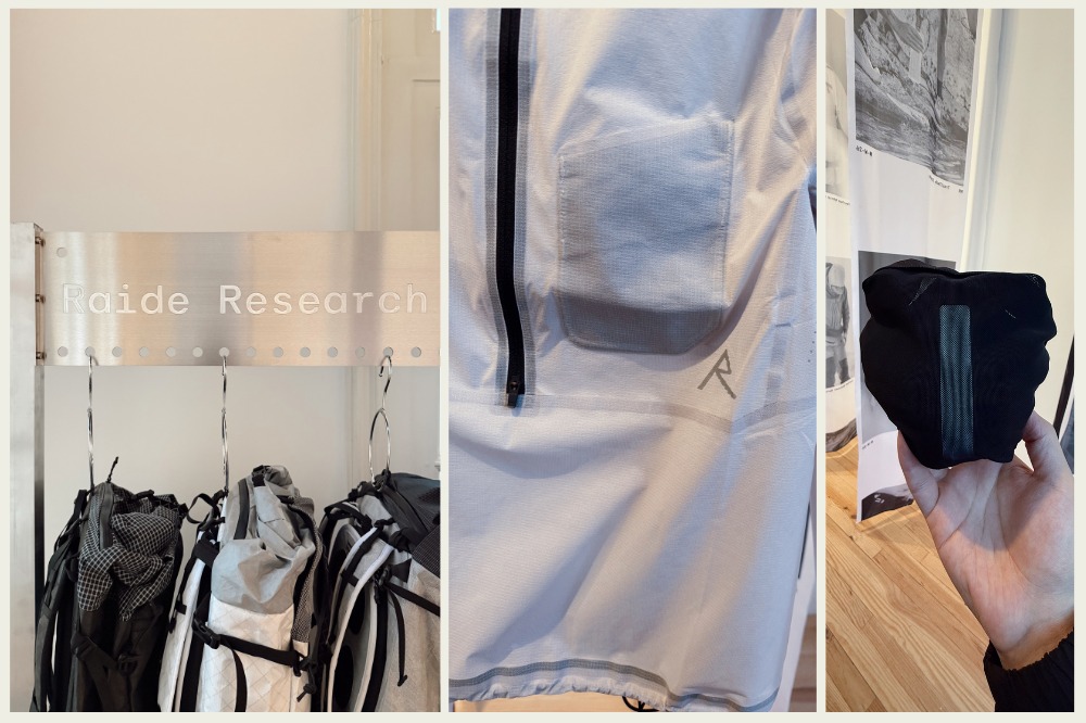 paris fashion week - raide research