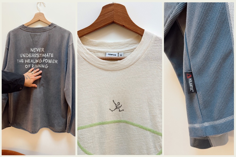 paris fashion week - tiempos