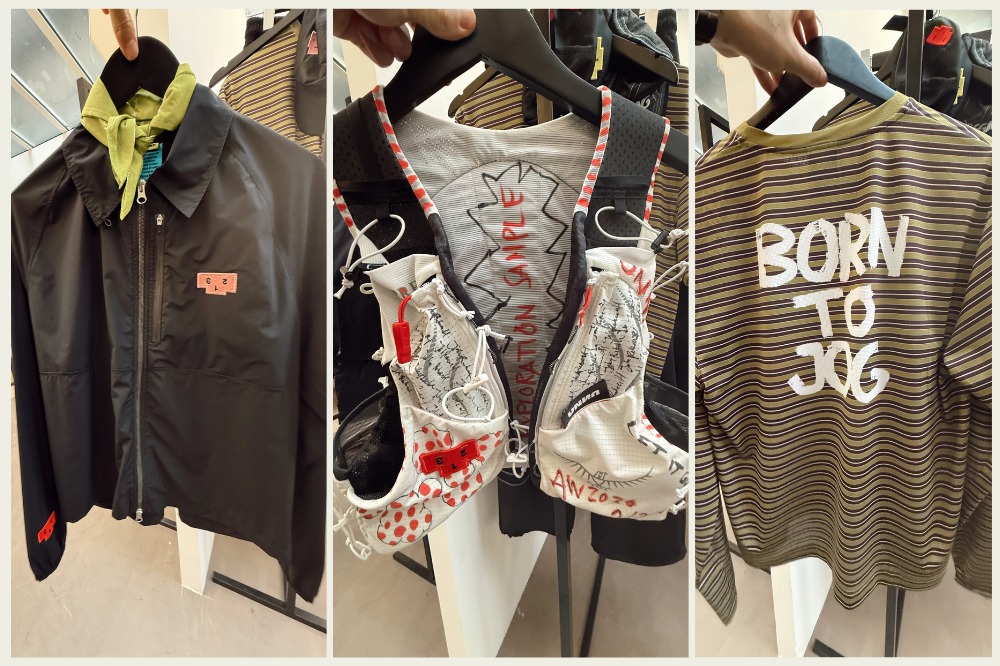 paris fashion week - unna