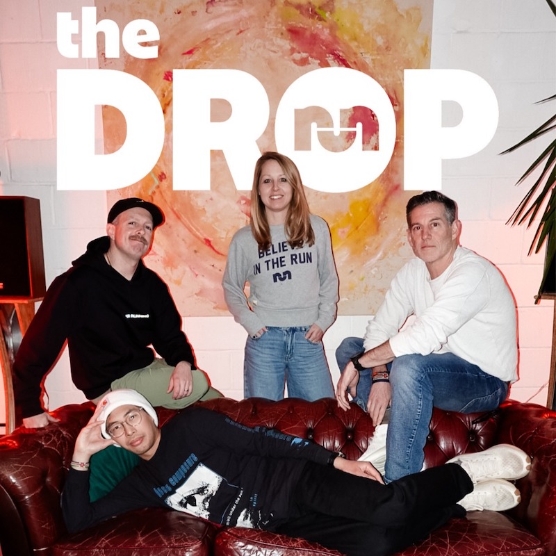 BITR IG Posts - the drop e433