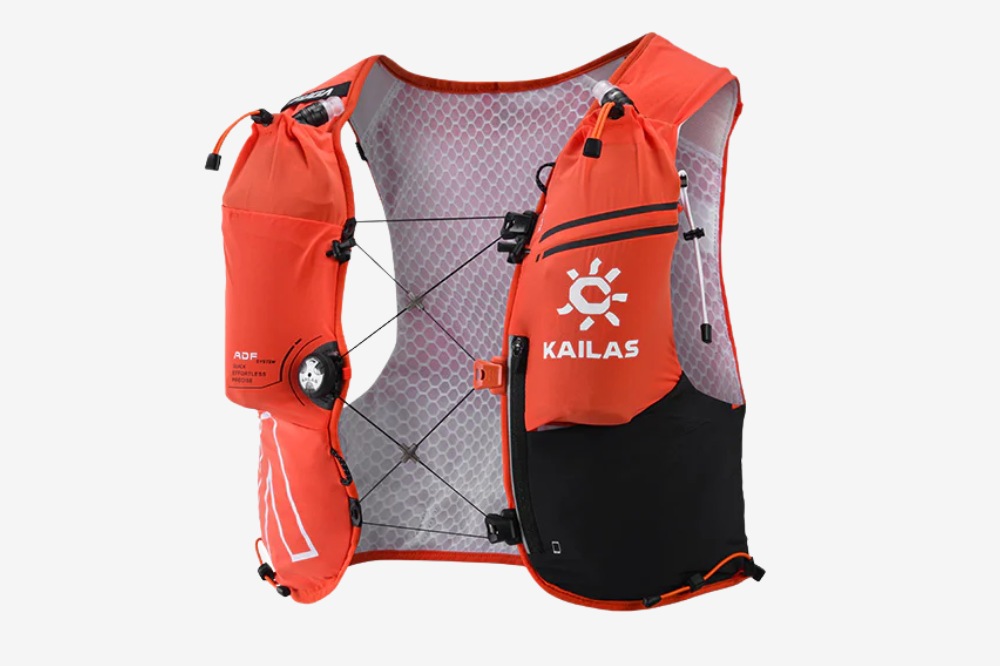 trail roundup - kailas fuga