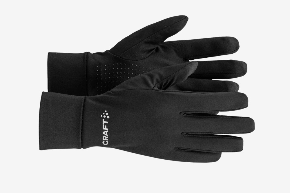 trail winter roundup - Craft Essence Glove