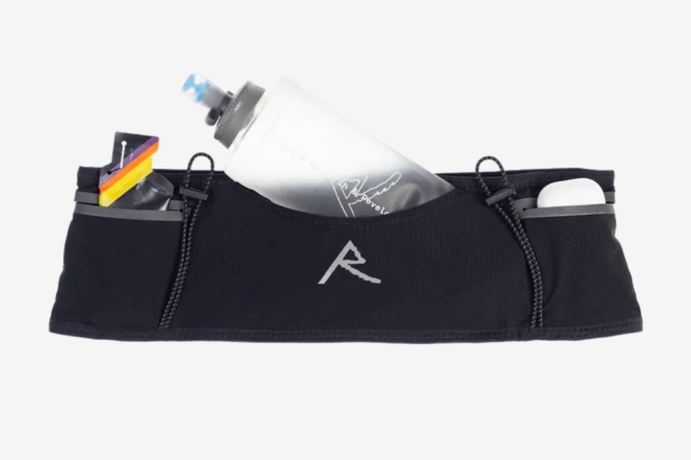 trail winter roundup - RAIDE UL 1L RUNNING BELT