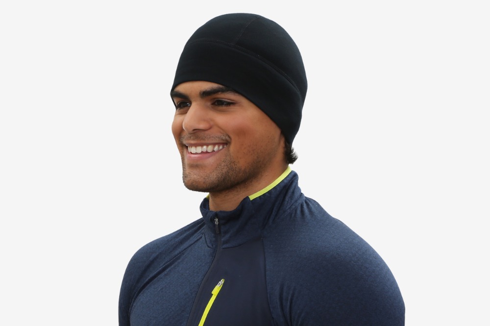 trail winter roundup - TRAILHEADS MERINO WOOL BEANIE