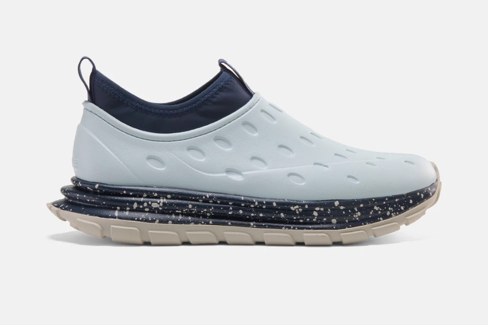 trail winter roundup - kane revive ac