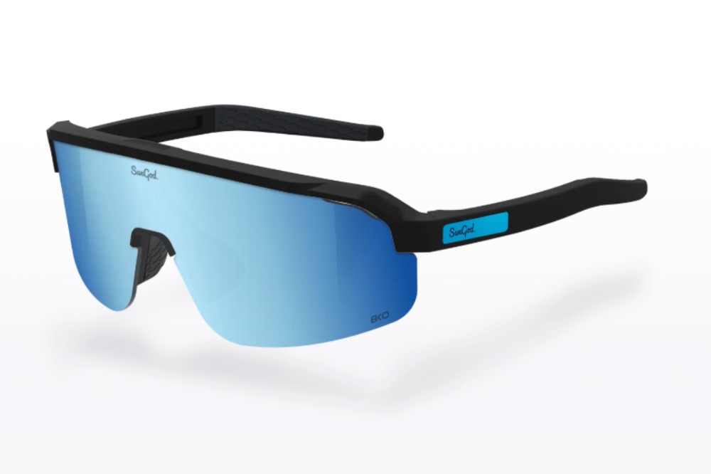 trail winter roundup - sungod forty2s