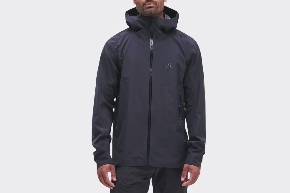 7Mesh Guardian Apex Jacket