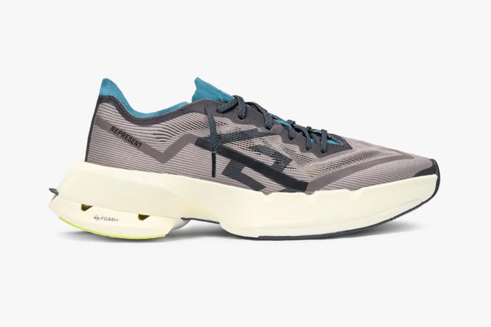 247 represent - grey colorway