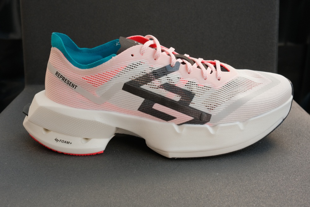 247 represent - side profile