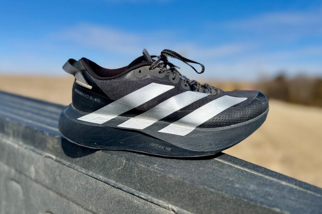 Puma Speed Ignite Netfit Review - Believe in the Run