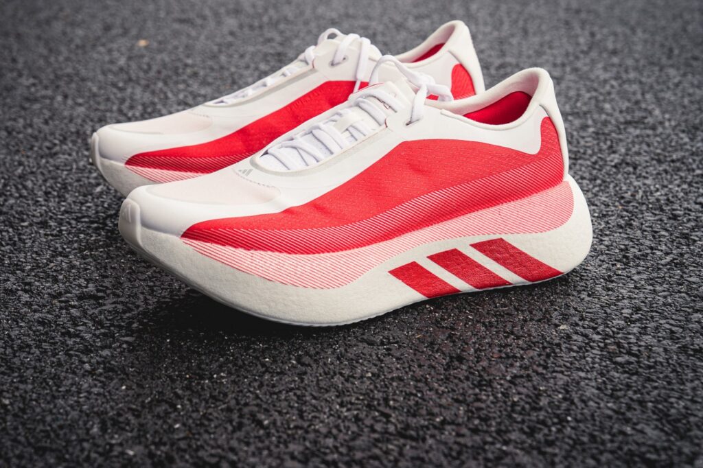 saysh running shoes review