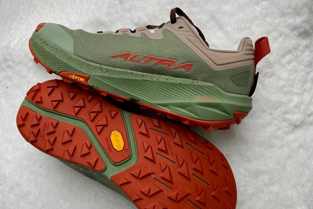 saucony zero drop shoes