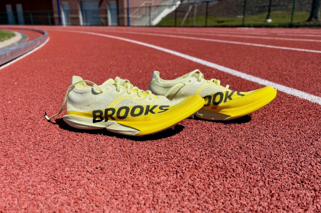 Inov-8 Road X-Lite 155 Running Shoe Review - Believe in the Run display picture 1