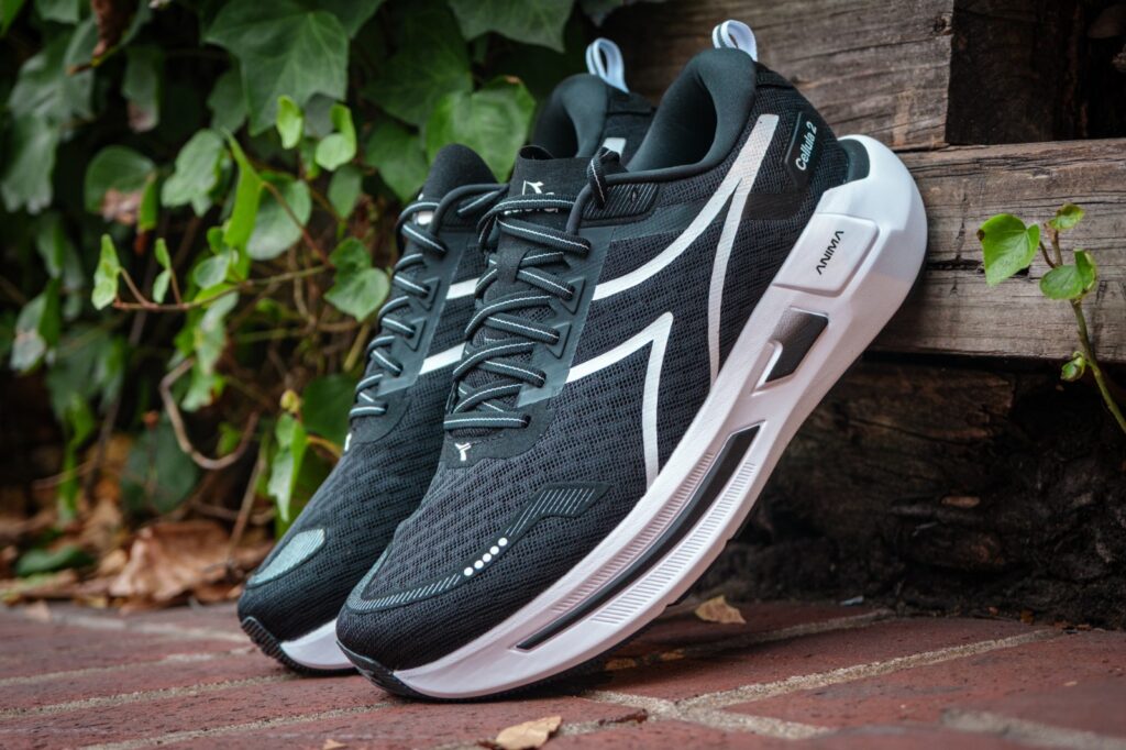 Skechers GOmeb Speed 6 Hyper Review - Believe in the Run