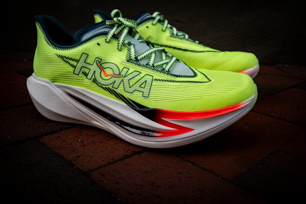 Skechers GOmeb Speed 6 Hyper Review - Believe in the Run