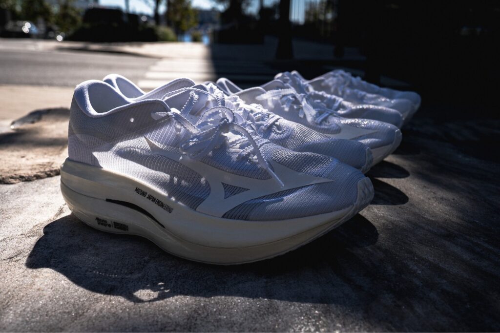 vaporfly flyknit review