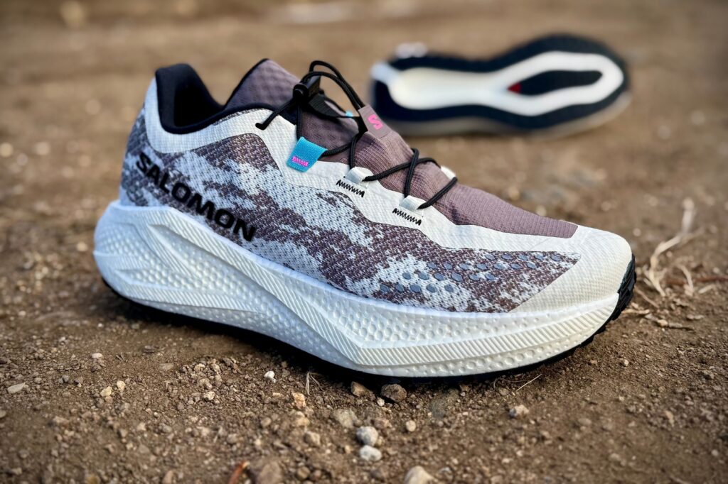 saucony zero drop shoes