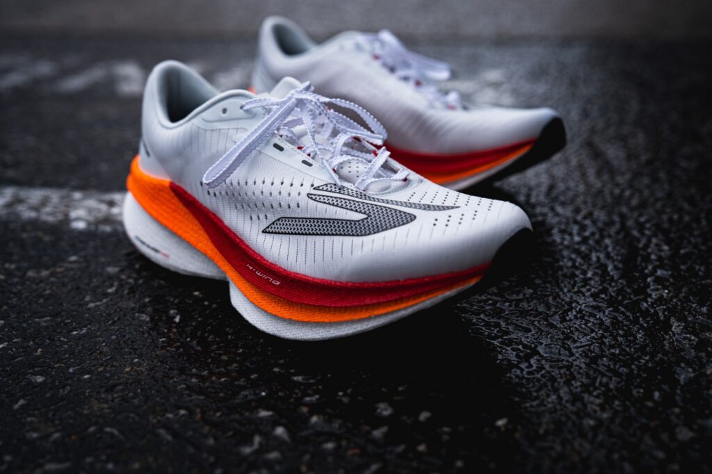 nike vaporfly flyknit review