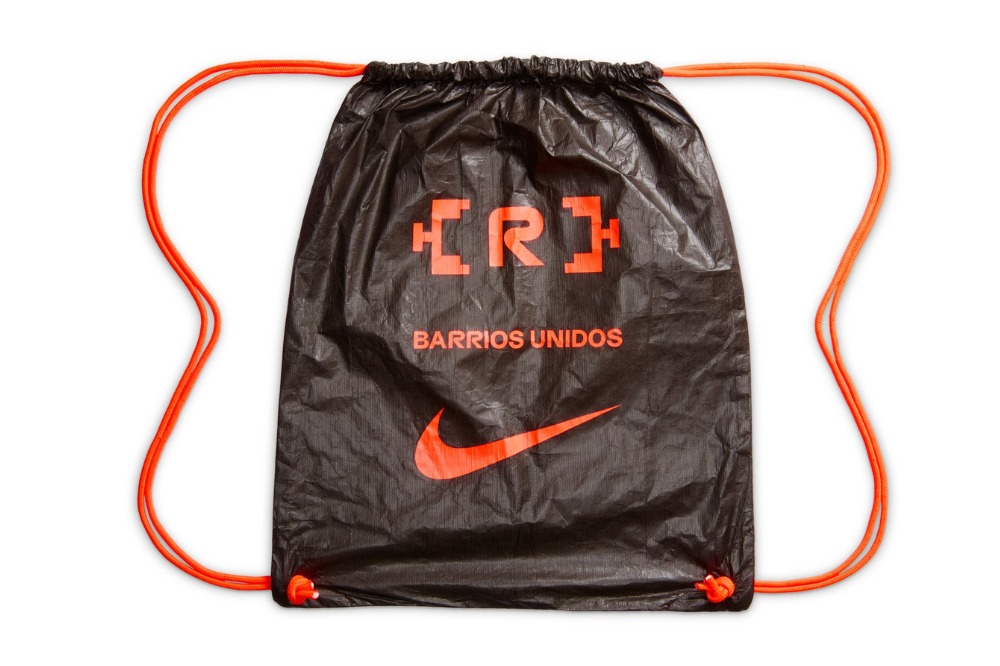 nike - renegade running string bag